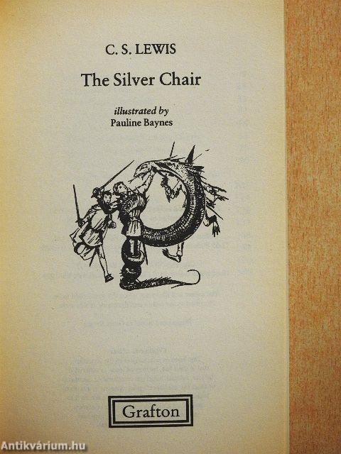 The Silver Chair