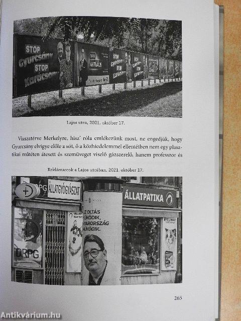 A Klubrádió és én 2.