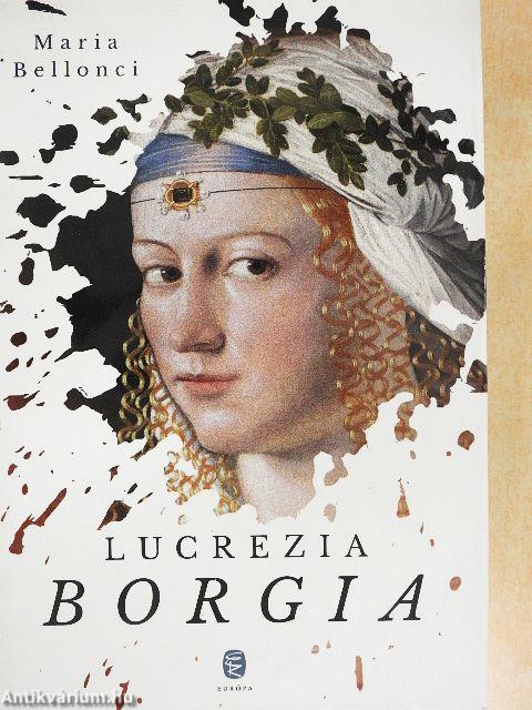 Lucrezia Borgia