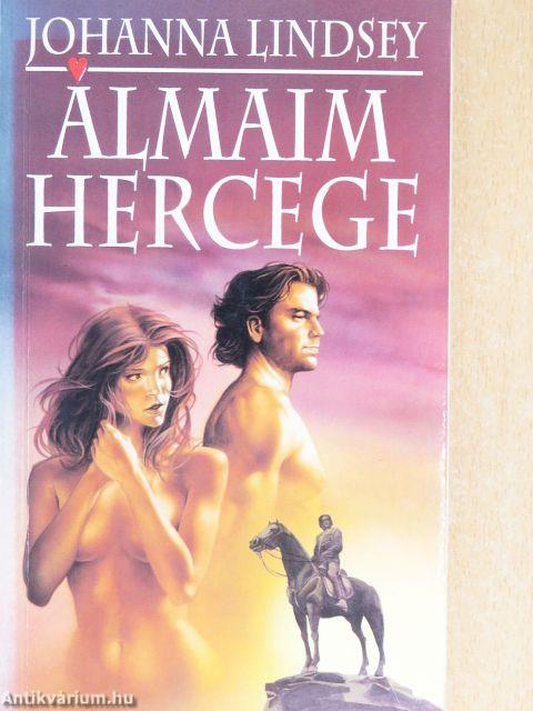 Álmaim hercege