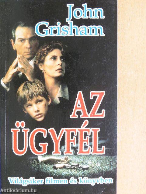 Az ügyfél