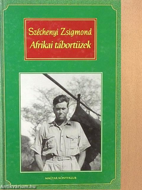 Afrikai tábortüzek