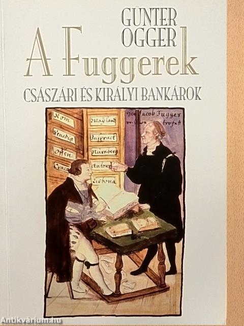 A Fuggerek