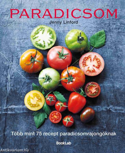 Paradicsom