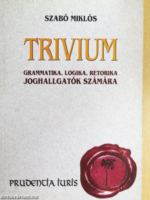 Trivium