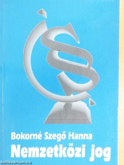 Nemzetközi jog