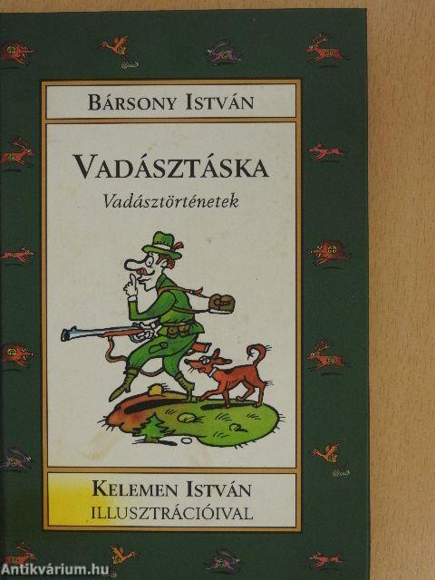 Vadásztáska