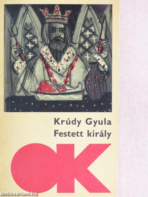 Festett király