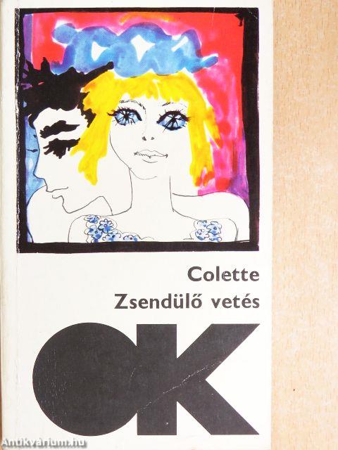 Zsendülő vetés/A macska