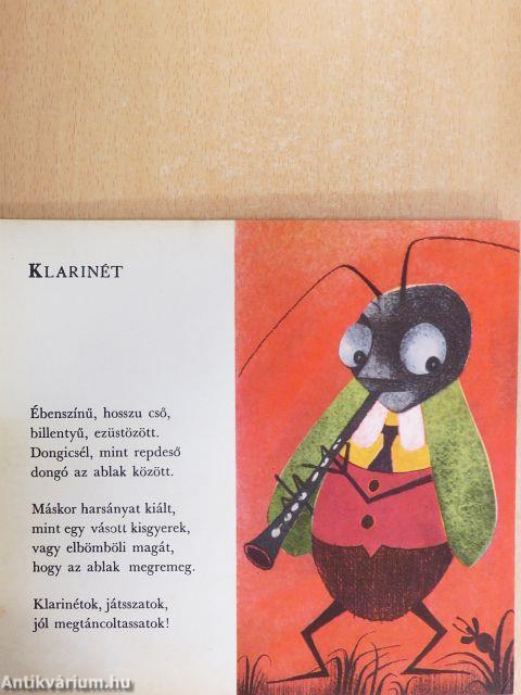 Csodálatos muzsika