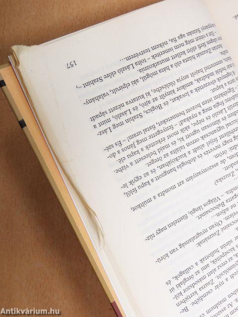 A koppányi aga testamentuma