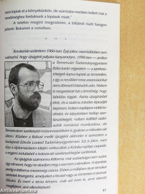Élelmesek és élhetetlenek