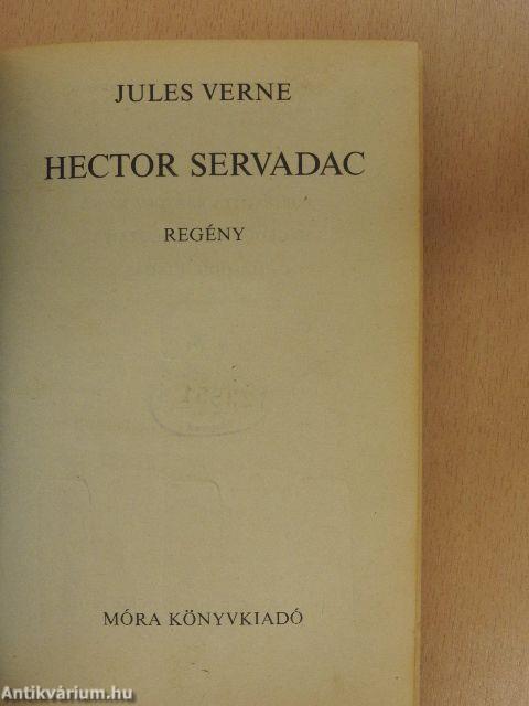 Hector Servadac