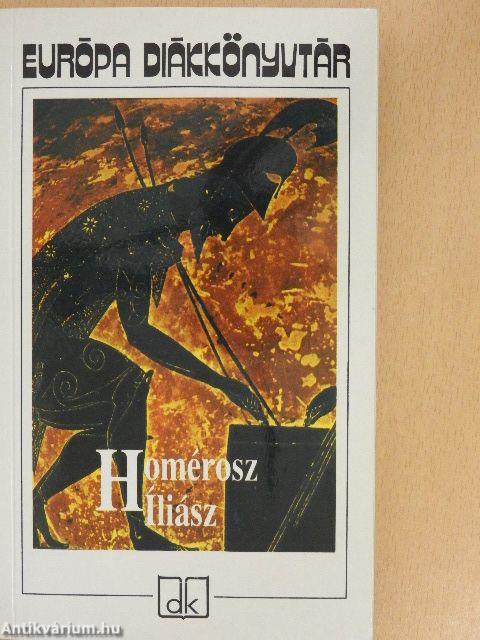 Íliász