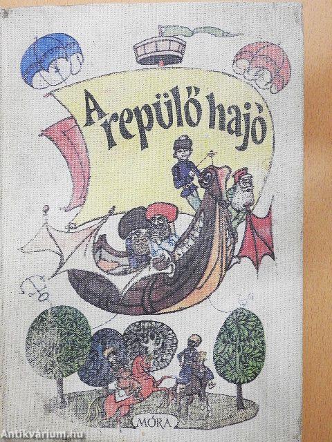 A repülő hajó
