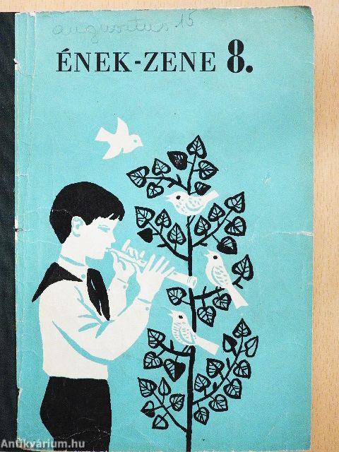 Ének-zene 8.