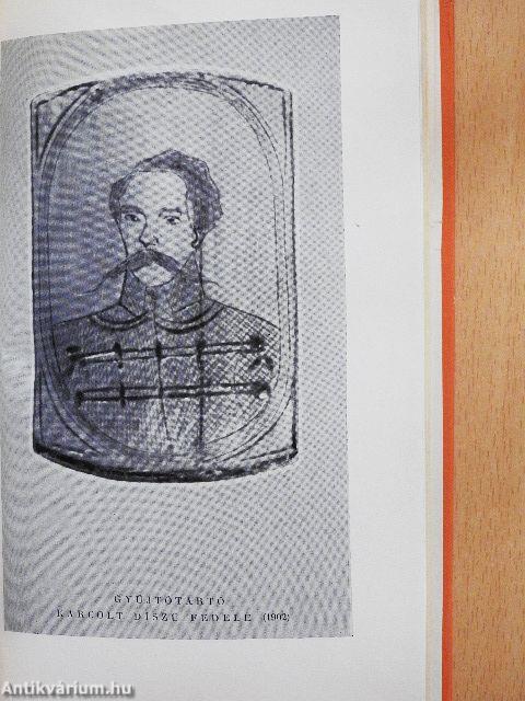 A Bakony néprajza