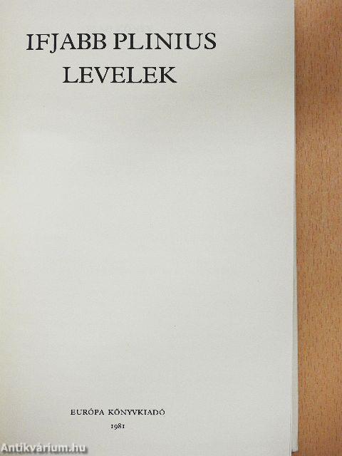 Levelek