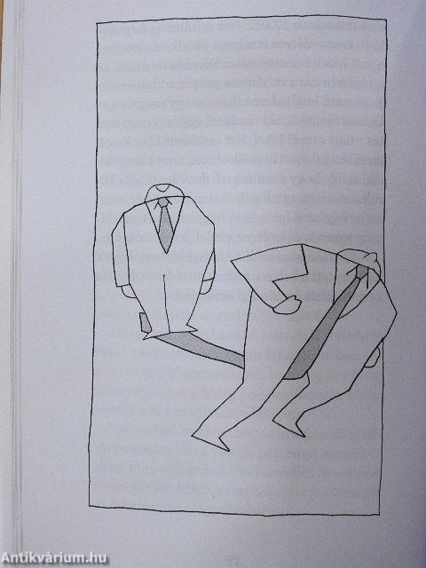 Orbán Viktor nyakkendője