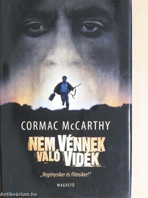 Nem vénnek való vidék