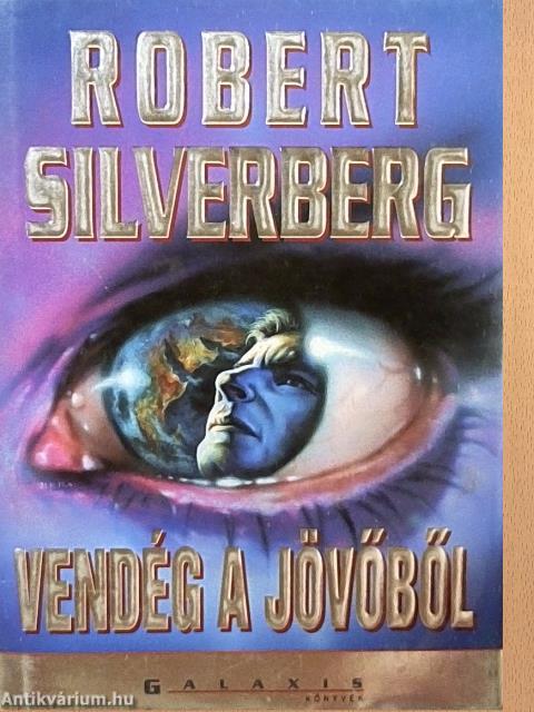 Vendég a jövőből