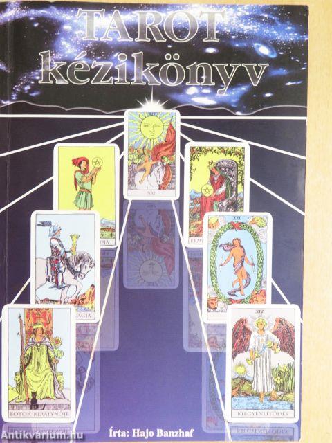 Tarot kézikönyv