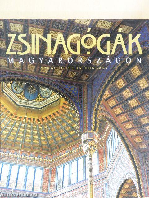 Zsinagógák Magyarországon