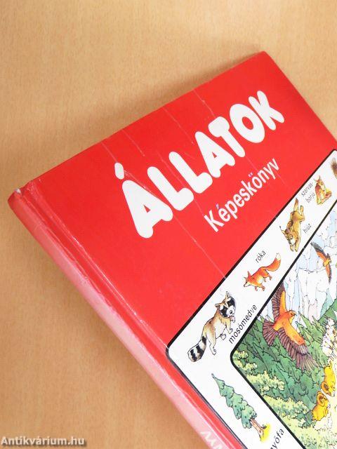 Állatok
