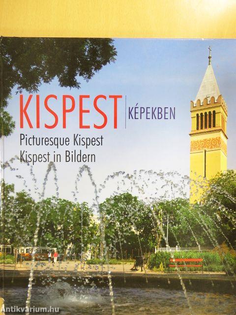 Kispest képekben