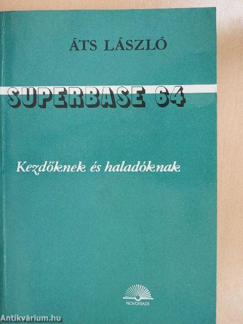 Superbase 64