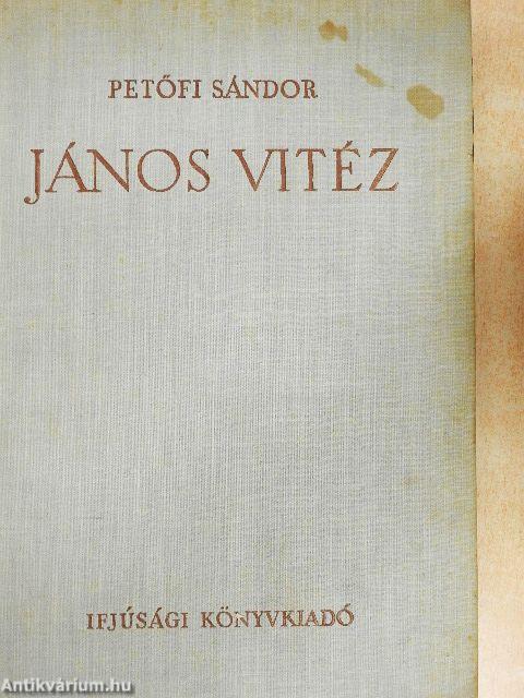 János vitéz