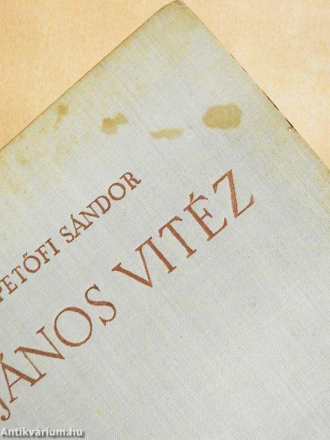 János vitéz