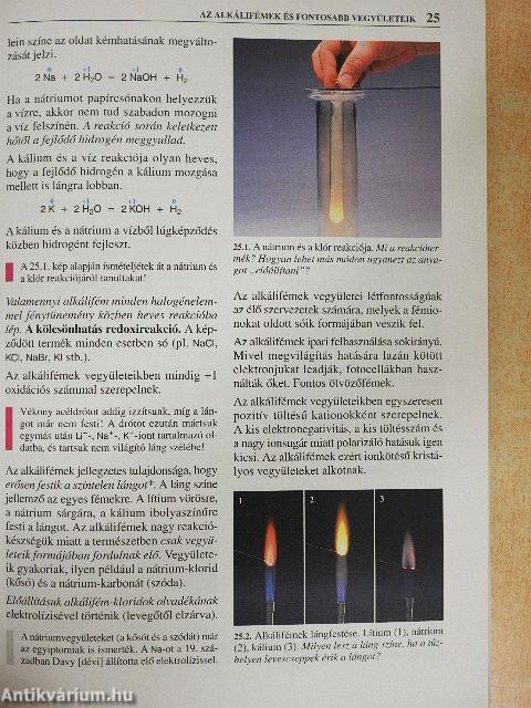 Kémia 10.