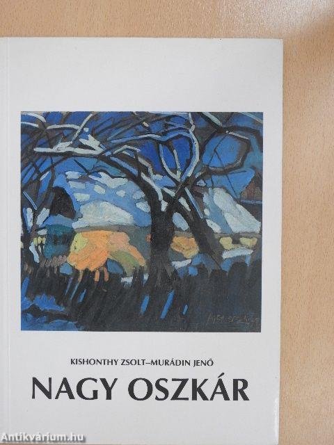 Nagy Oszkár