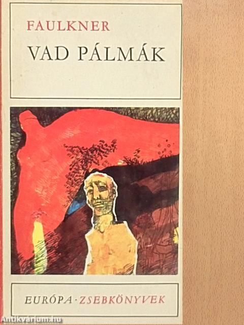 Vad pálmák