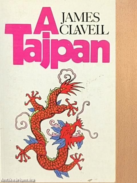 A Tajpan I-II.