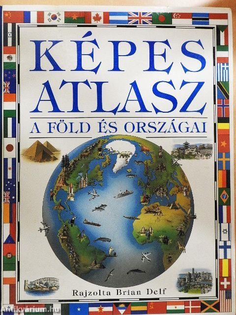 Képes atlasz