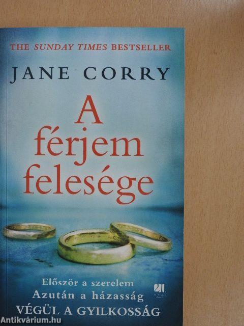 A férjem felesége