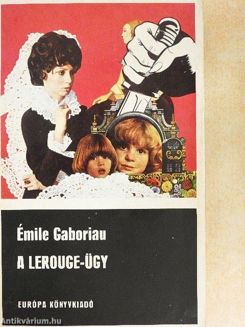 A Lerouge-ügy