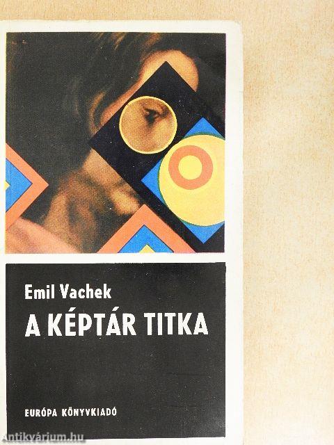 A képtár titka