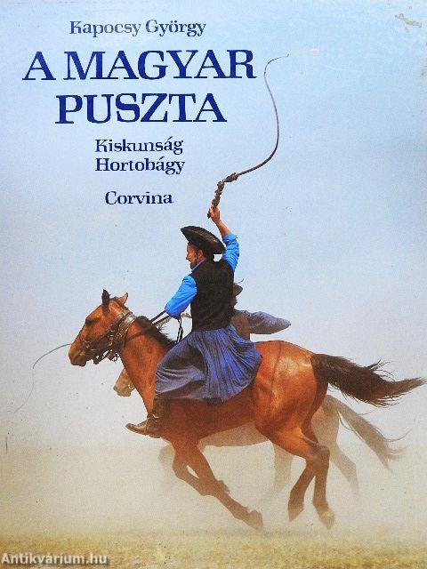 A magyar puszta