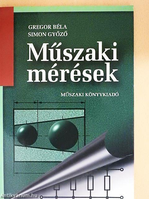 Műszaki mérések