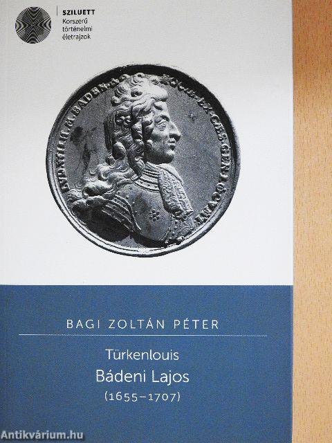 Türkenlouis - Bádeni Lajos