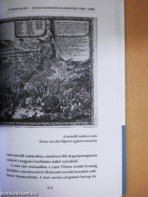 Türkenlouis - Bádeni Lajos