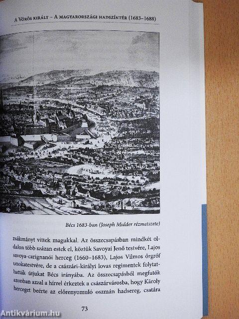 Türkenlouis - Bádeni Lajos