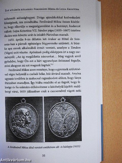 Türkenlouis - Bádeni Lajos