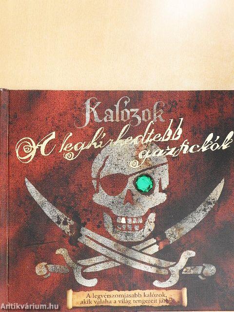 Kalózok