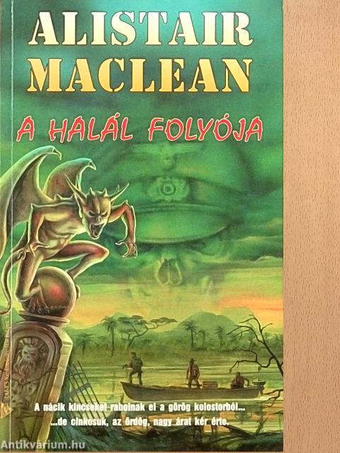 A halál folyója