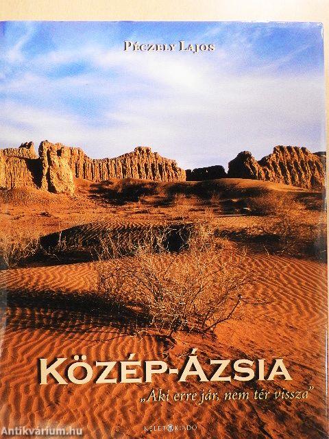 Közép-Ázsia