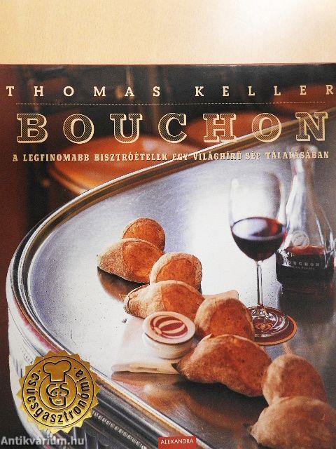 Bouchon